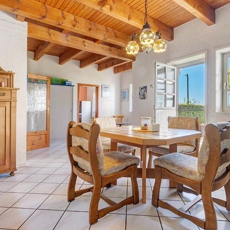 Ferienwohnung Im Gruenen Bissendorf Exterior foto